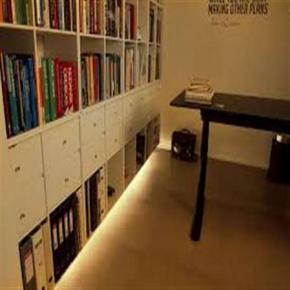 Motion Sensor LED Strip Light 
