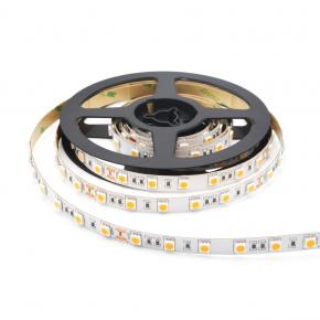 5050 Single color led strip light