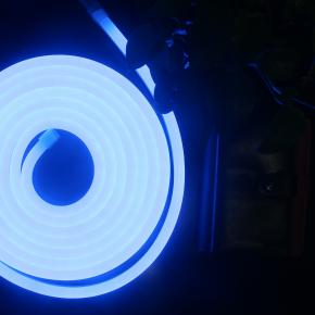 Waterproof IP68 Neon Flex led  Strip