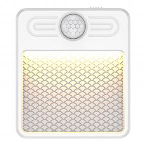 Magnetic USB Rechargeable led night light 