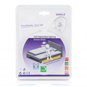 PIR Sensor LED Strip Light Single Version