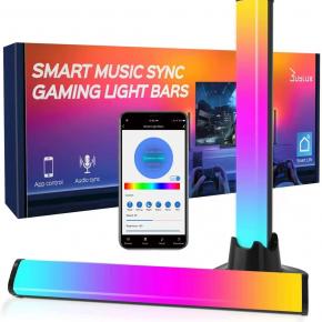 Double Version LED Ambient Light 