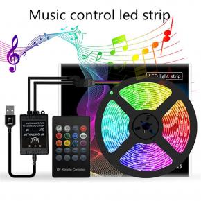 5050 RGB LED Striip Light 