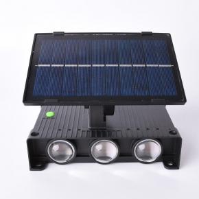 Romantic Solar Wall Light 