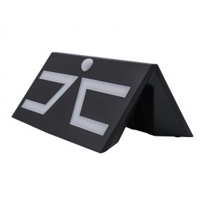 PIR Sensor Solar Light