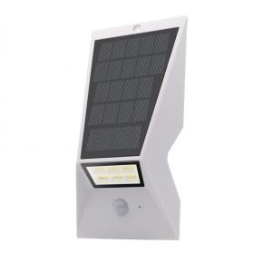 OSRAM Waterproof IP65 Led Solar Wall Light 