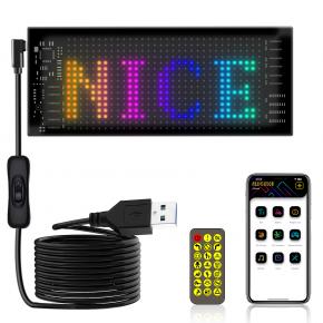 16*32 LED Matrix Panel - 副本