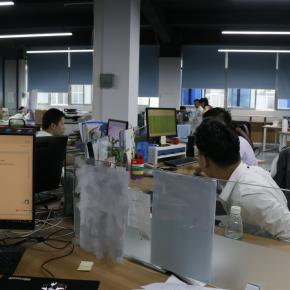 Sales Office