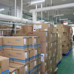 Warehouse